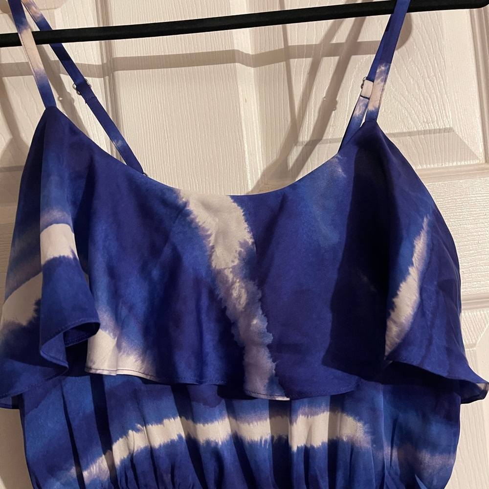 EXPRESS DRESS - Picture 3 of 4